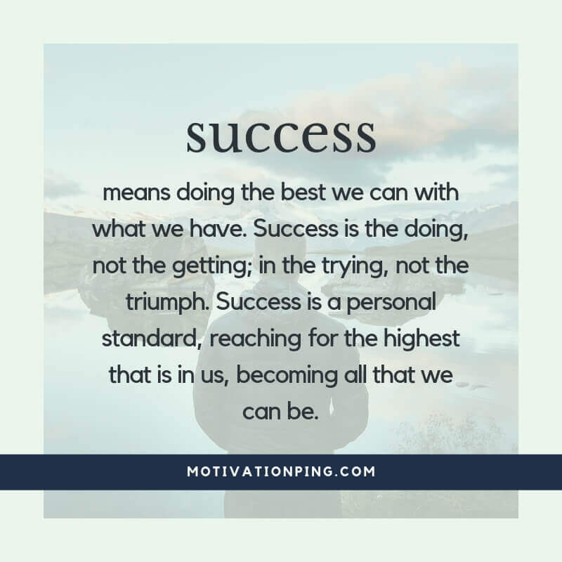success-quotes-203 | Motivation Ping