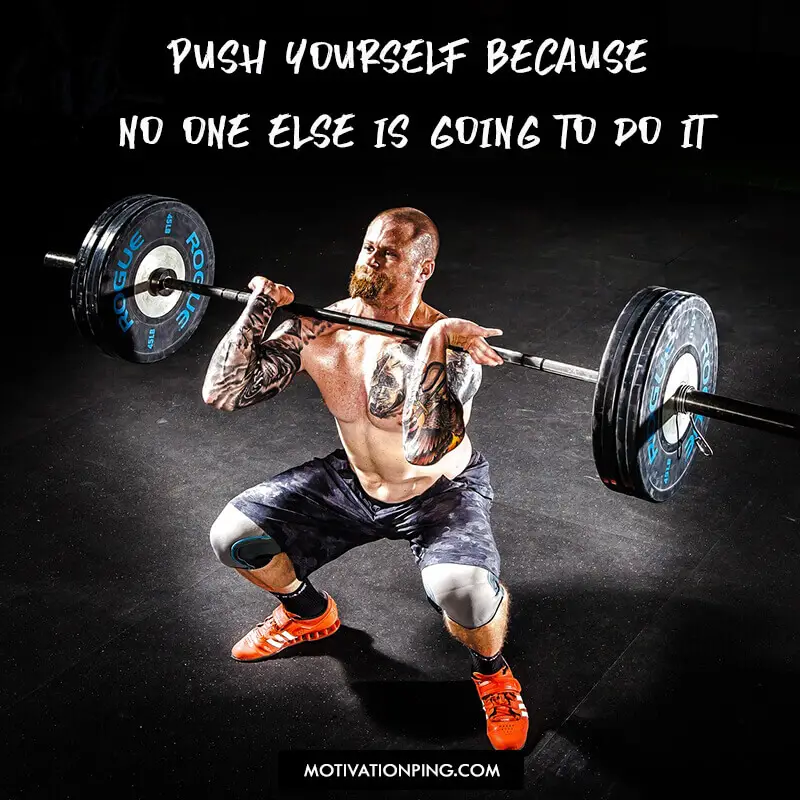 Bodybuilding Quotes For Motivation Weightlifting 2019