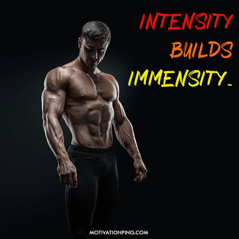 Bodybuilding Quotes For Motivation Weightlifting 2019 Images, Photos, Reviews