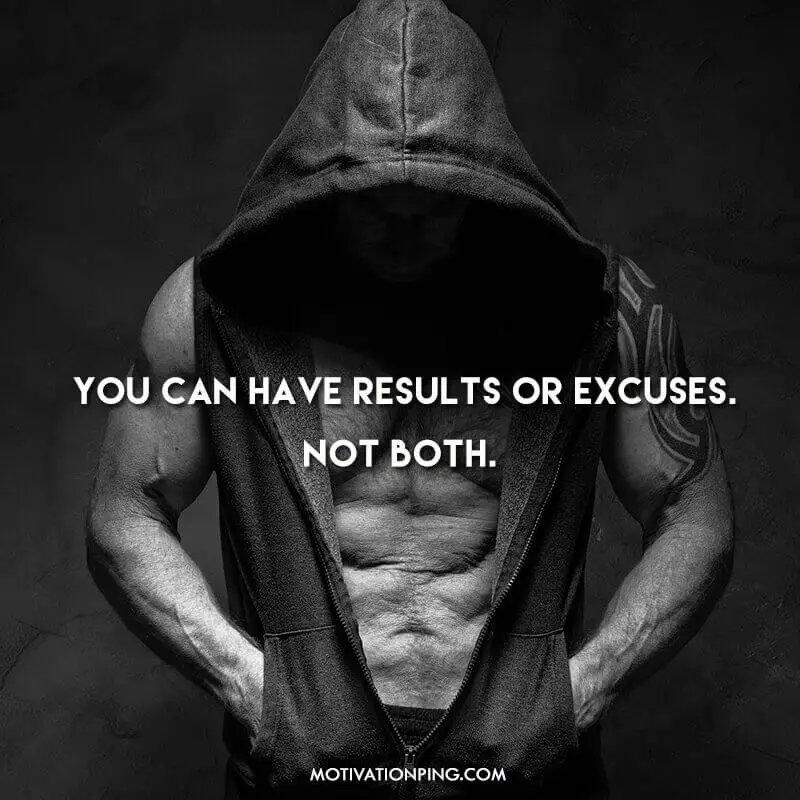 Bodybuilding Quotes For Motivation Weightlifting 2019