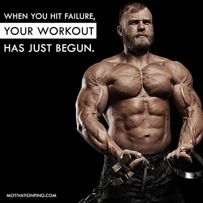 Bodybuilding Quotes For Motivation Weightlifting 2019 Images, Photos, Reviews