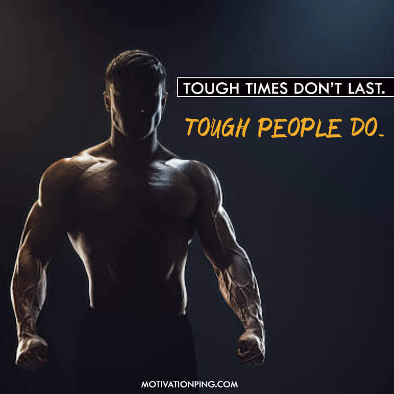 Bodybuilding Quotes For Motivation And Weightlifting 