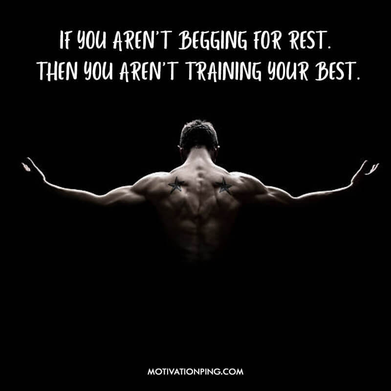 Bodybuilding Quotes For Motivation Weightlifting 2019 Images, Photos, Reviews