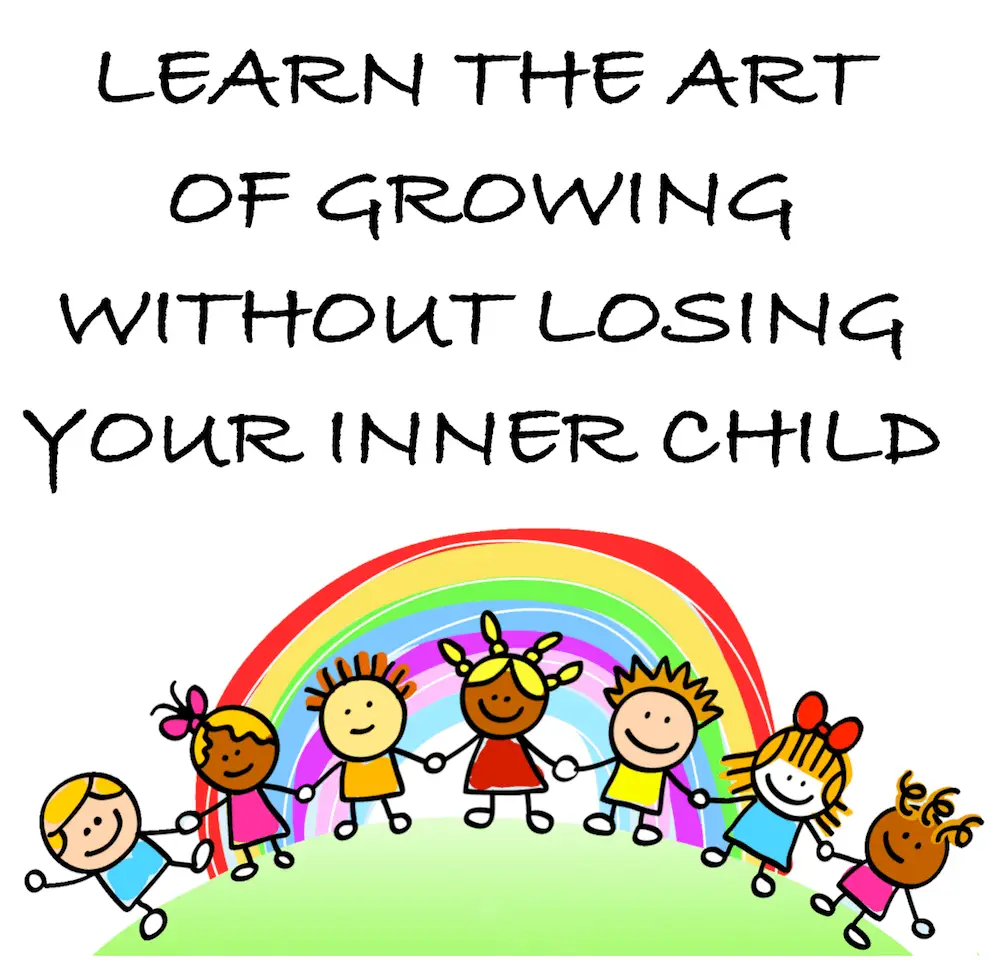 inner child affirmations quotes