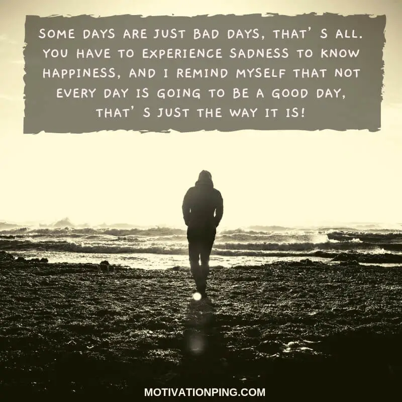 Happy Quotes About Depression