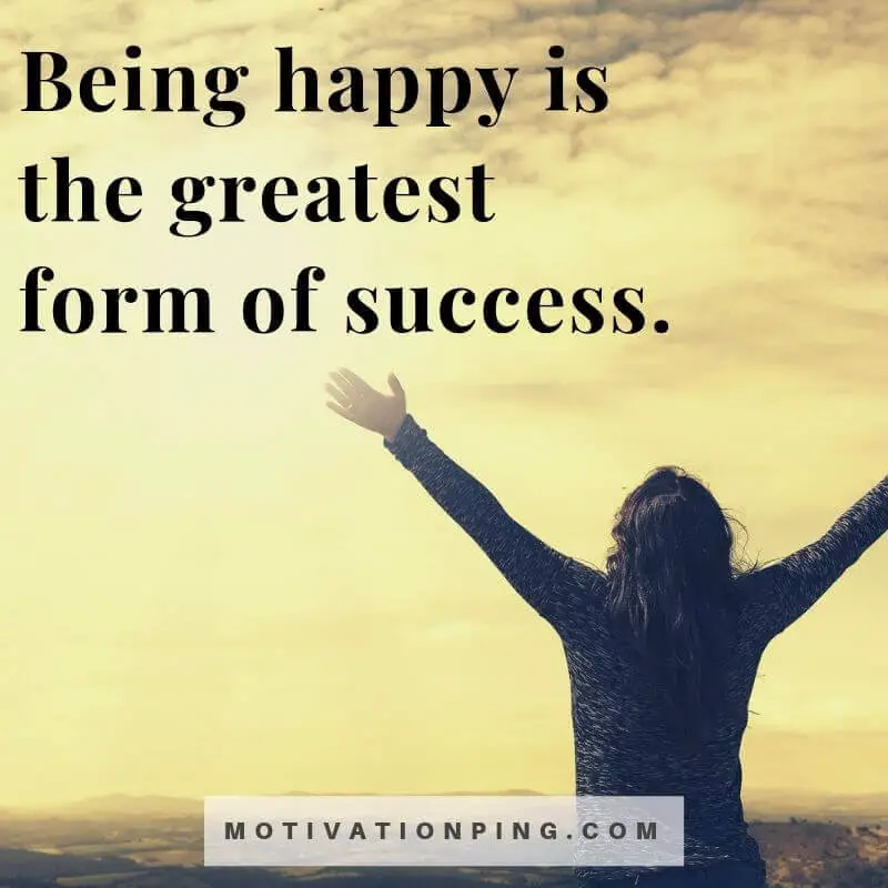 100 Happiness Quotes To Feel Good Make You Smile 2023 