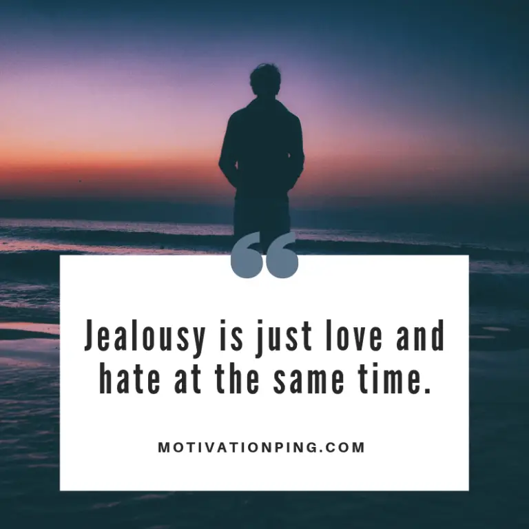 Short Quotes For Haters And Jealousy In English