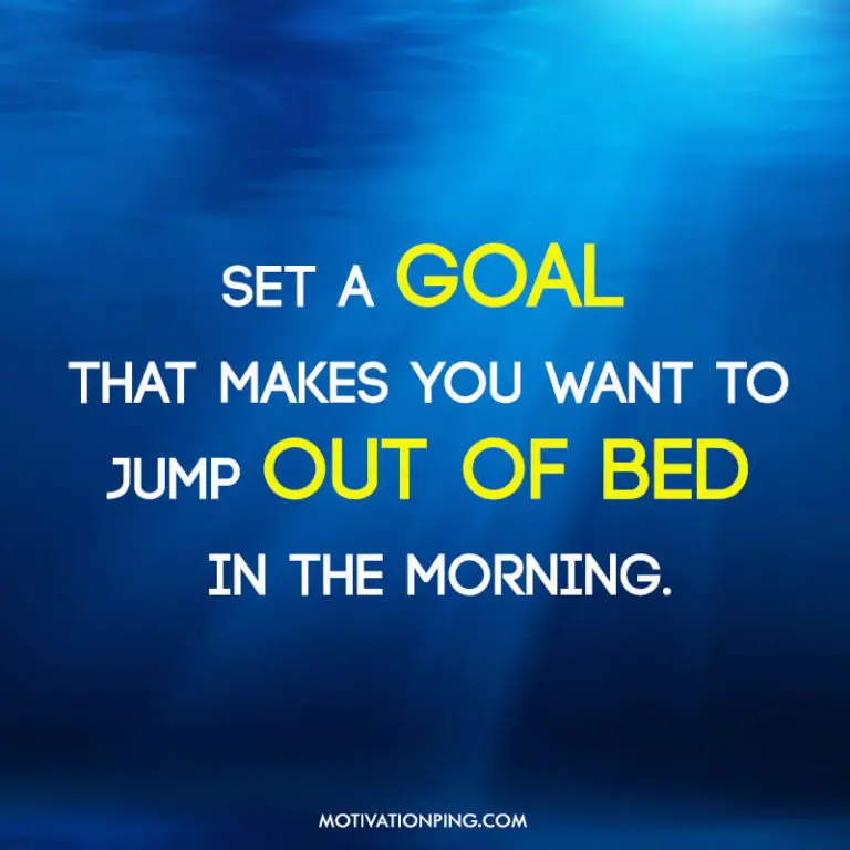 Good Morning Quotes To Start The Day Happy