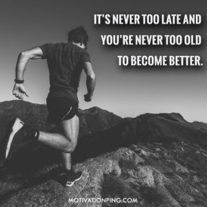 100 Fitness & Workout Motivation Quotes To Inspire You In 2021