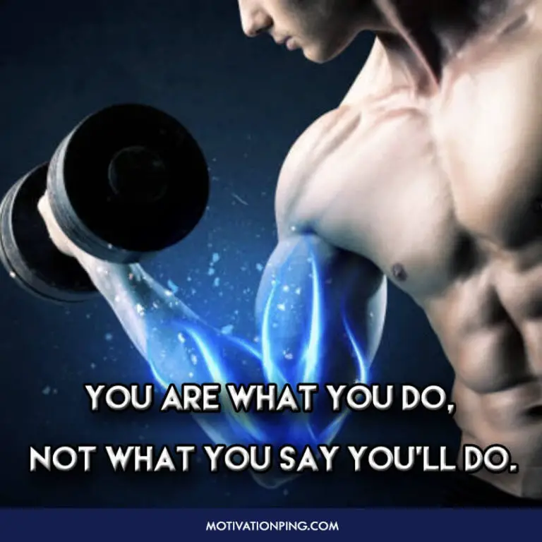 100 Fitness & Workout Motivation Quotes To Inspire You In 2021